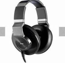 AKG K553 MKII Closed Back