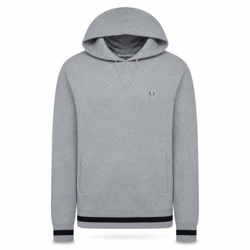 Fred perry mens pullover - fred,