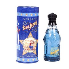 Versace Blue Jeans 75ml Eau De