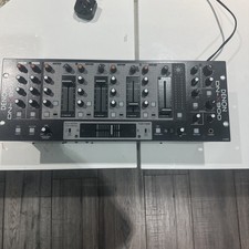 Denon DNX900 Analogue Digital