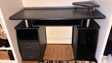 Computer Desk Essential Home