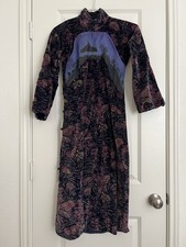 Customized Qipao Dress