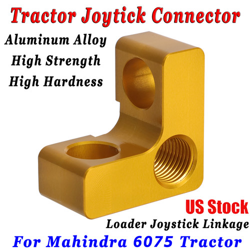 For mahindra 6075 joytick - for,