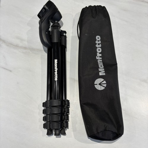 Manfrotto compact action - compact,
