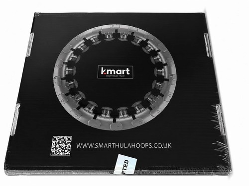 Mart smart weighted hula - k-mart,