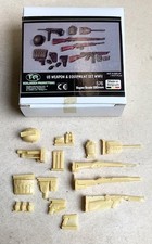 VERLINDEN - 120mm resin kit
