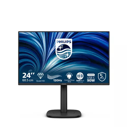 Philips 24b2u3601 computer - philips,