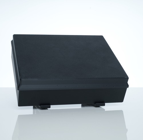 Tough abs dust cover for - tough,