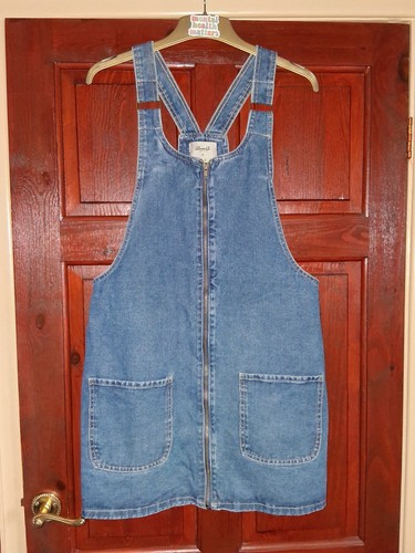Denim ladies girls - denim,