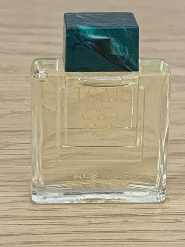 Van cleef arpels tsar 1989 - arpels,