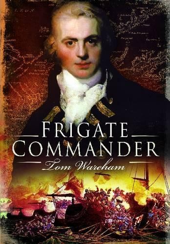 Frigate commander wareham - frigate, commander,