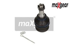 FRONT RIGHT BALL JOINT 72-2709