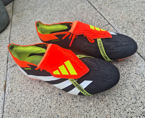 Adidas predator elite fg - adidas,