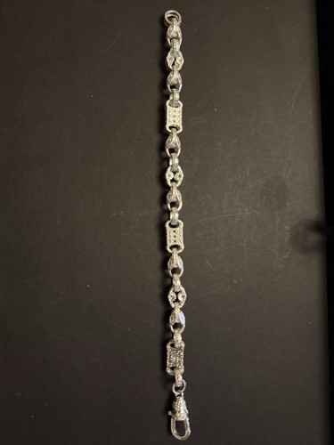 Brand new silver stars tulip - stars,