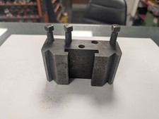 Dickson T3 Quick Change Tool