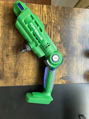 Homebase powerbase cordless - powerbase,