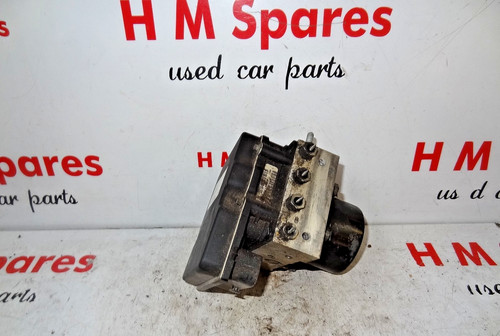 Polo bosch abs pump - bosch,