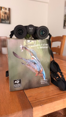 Opticron oregon 8x32 - oregon, wp