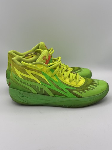 Puma men nickelodeon mb 02 - men's, mb.02