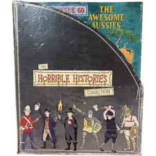 Horrible Histories Collection