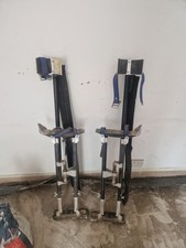 Plastering Stilts Used Good