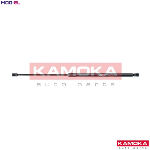 Gas spring bonnet 7091104 - spring,