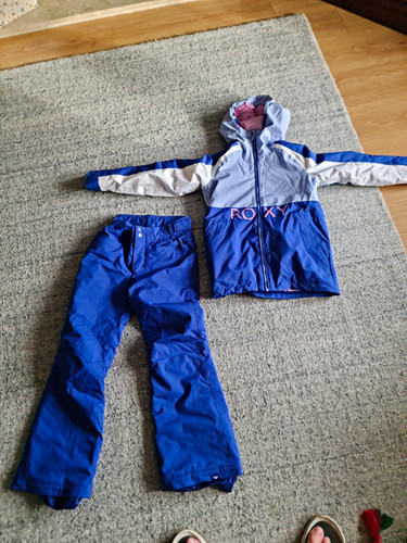 Roxy dryflight girls piece - dryflight,