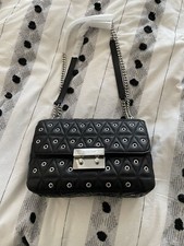 Michael Kors Sloan Black