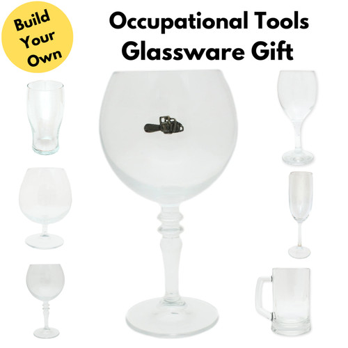 Occupational tools drinking - tools,