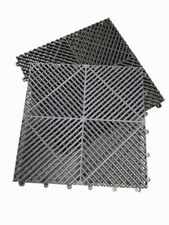 Garage Modular Interlocking