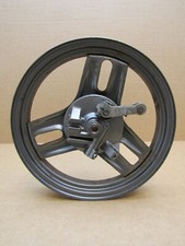 Honda vision ne50mff 1987 - 50,