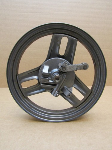 Honda vision ne50mff 1987 - 50,