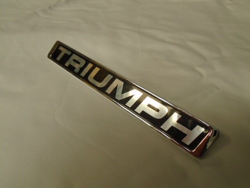 Triumph dolomite sprint - sprint, **