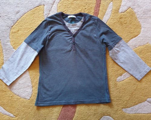 Boys top age 6 years - top,
