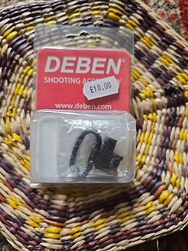 Deben sling swivel - 1",