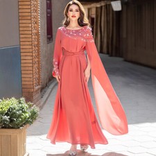 Dubai Women Long Dress