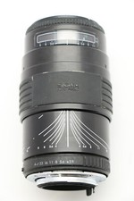 Sigma Zoom-Alpha 1:35 ~ 4.5