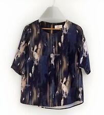 Country Casuals Womens Blouse