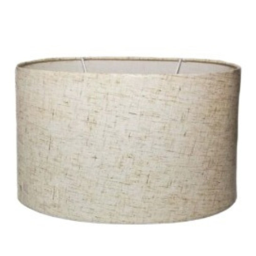 Hessian look natural raw - hessian,