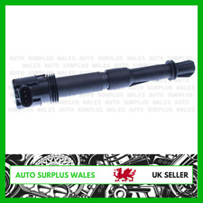 Ignition coil Bremi 20380 Fit 2000-2001 Fiat Doblo I Estate 2503827
