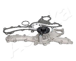 Ashika 2000 water pump - ashika,