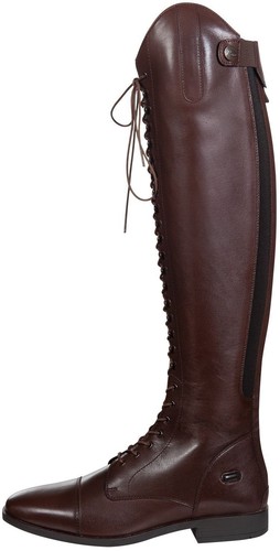Hkm riding boots elegant - hkm, lace