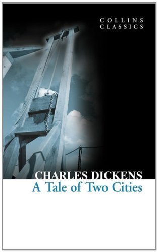 Tale two cities collins - of,