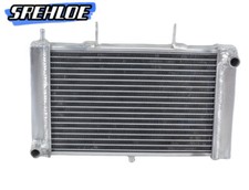 Aluminum Motorcycle Radiator