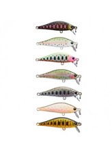 Lucky Craft Pointer 50S 5cm
