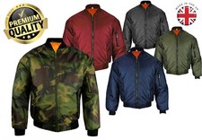 New men ma1 military air - ma1,