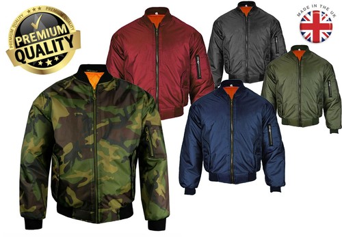 New men ma1 military - ma1, air