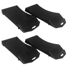 4 x Tyre Saver Flat Spot Protector Wheel Car Caravan Trailer Motorhome Trailer