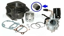 Big bore 70cc - bore,