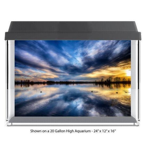 Beautiful sunrise polyester - beautiful,
